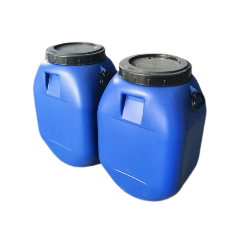 50公斤方型塑料桶