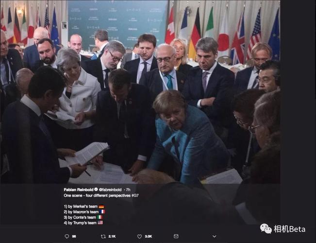 2025年天天彩资料大全和最尴尬G7峰会要来了与g7峰会最佳照
