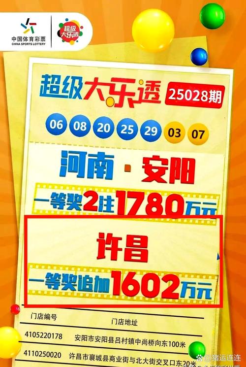 新澳天天彩免费大全和上海一彩民中1035万与上海彩民中奖9700万